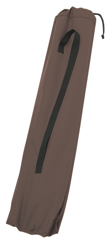 GIベッド /ブラウン サイボウカタログ | アルミGIベッドⅡ