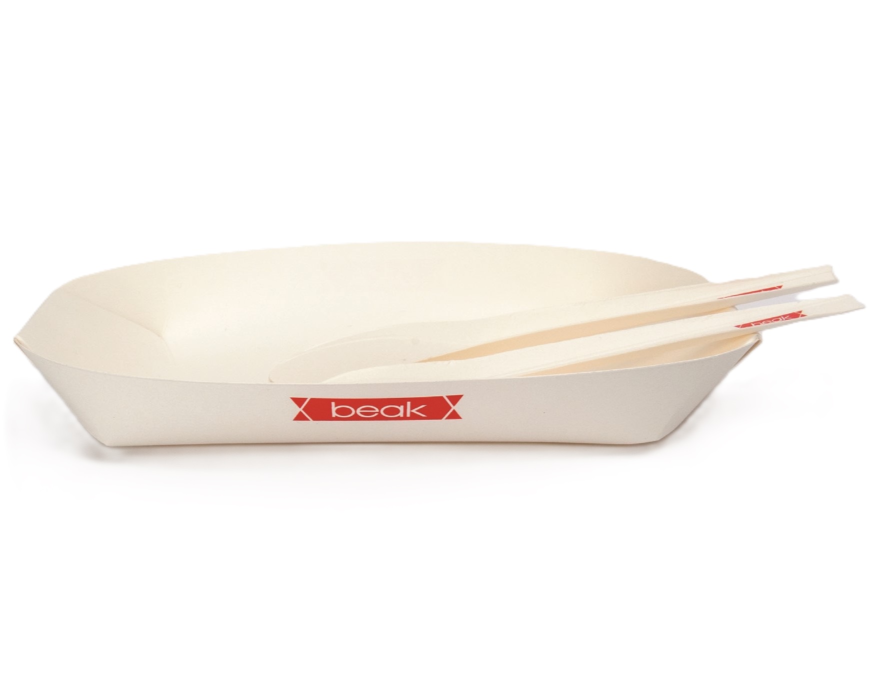 サイボウカタログ | 折り紙食器beak