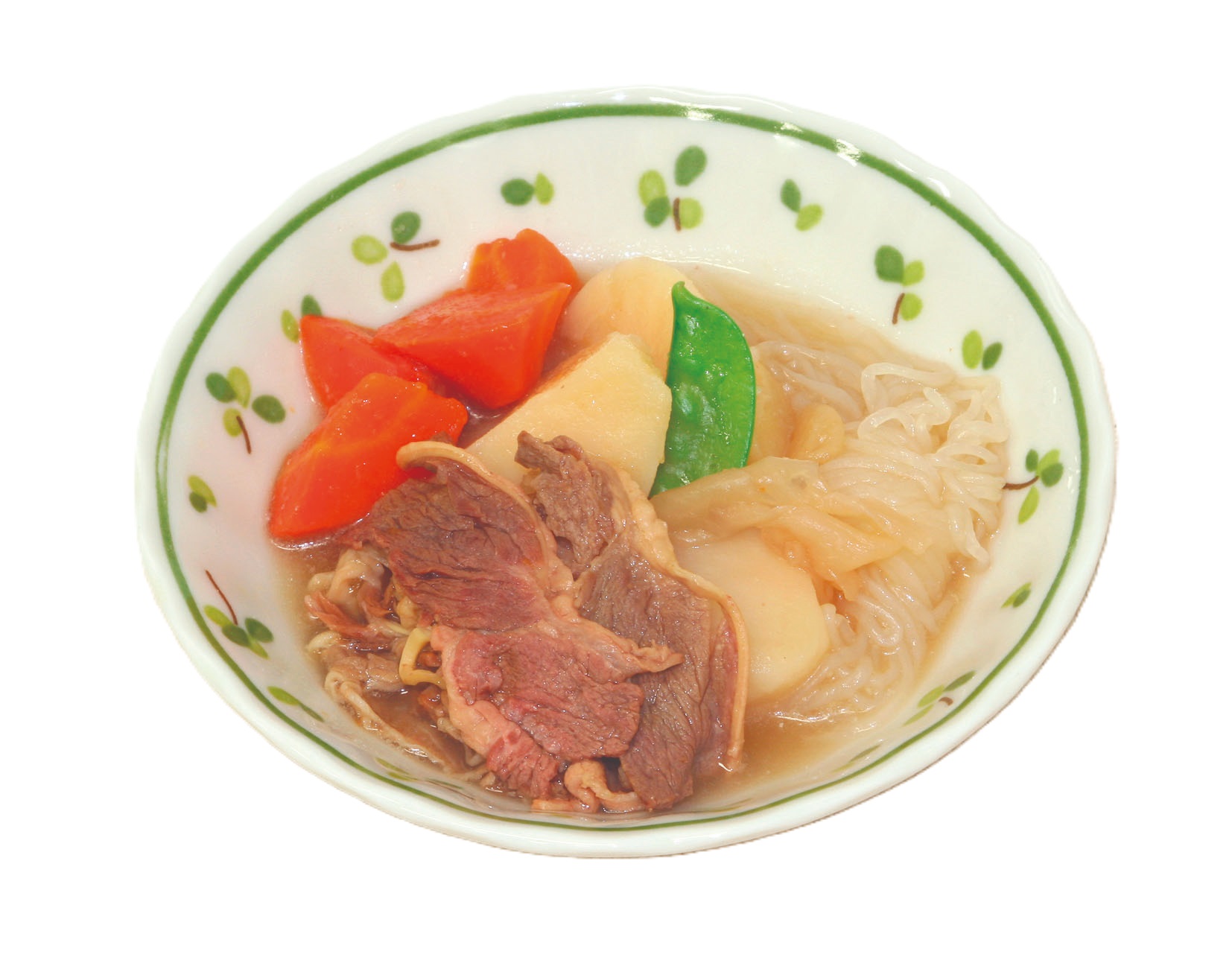 サイボウカタログ | 美味しい防災食 肉じゃが